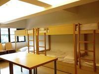 Noahs Ark Solar Tower Camp 2* Hong Kong