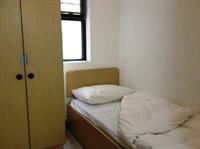 Noahs Ark Solar Tower Camp Hotel Hong Kong