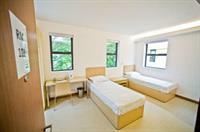 Noahs Ark Solar Tower Camp 2* Hong Kong