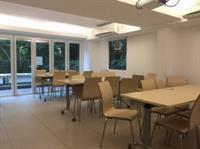 Noahs Ark Solar Tower Camp 2* Hong Kong