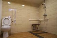 Hotel Noahs Ark Solar Tower Camp Hong Kong
