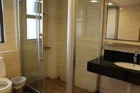 Noahs Ark Solar Tower Camp Hotel