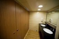 Hotel Noahs Ark Solar Tower Camp 2*