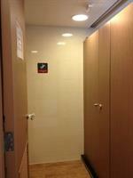 Noahs Ark Solar Tower Camp Hotel Hong Kong