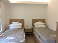 Hotel Noahs Ark Solar Tower Camp 2*